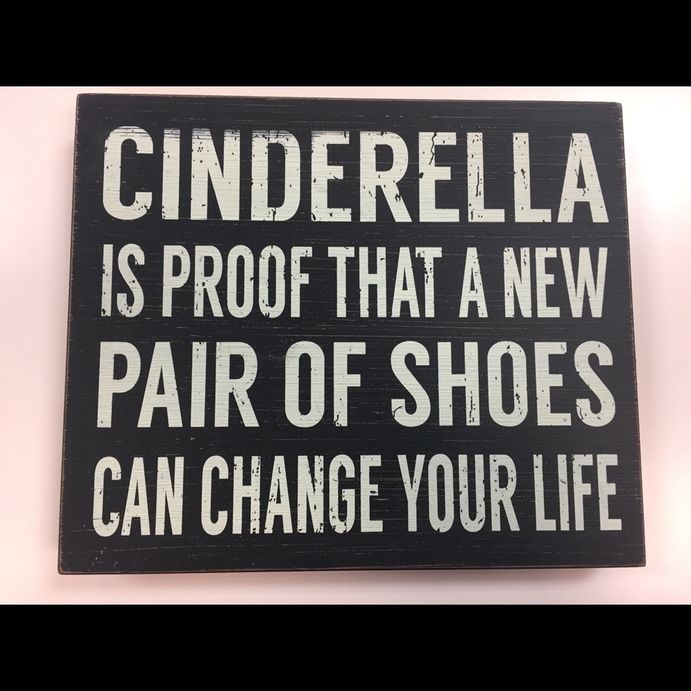 👠 OFFERS WELCOME 👠